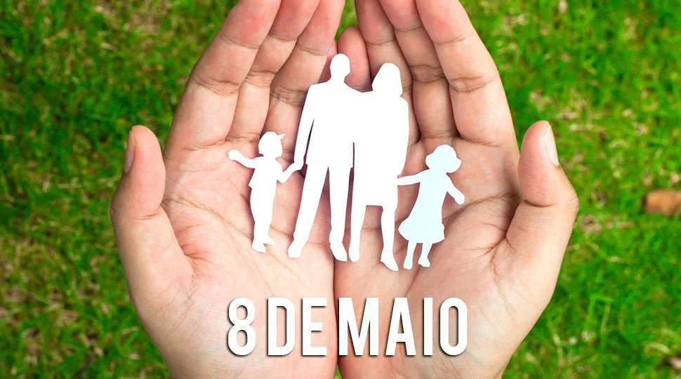 Dia Mundial da Segurança Social - 8 Maio