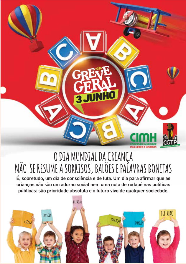 Dia da Criança