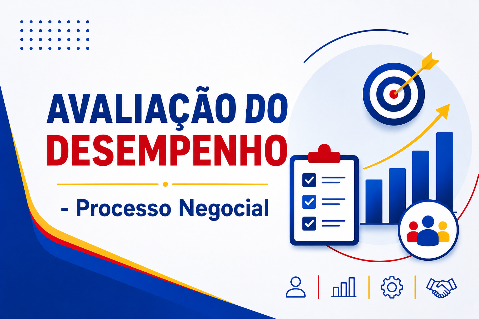 Avaliação do Desempenho - contraproposta