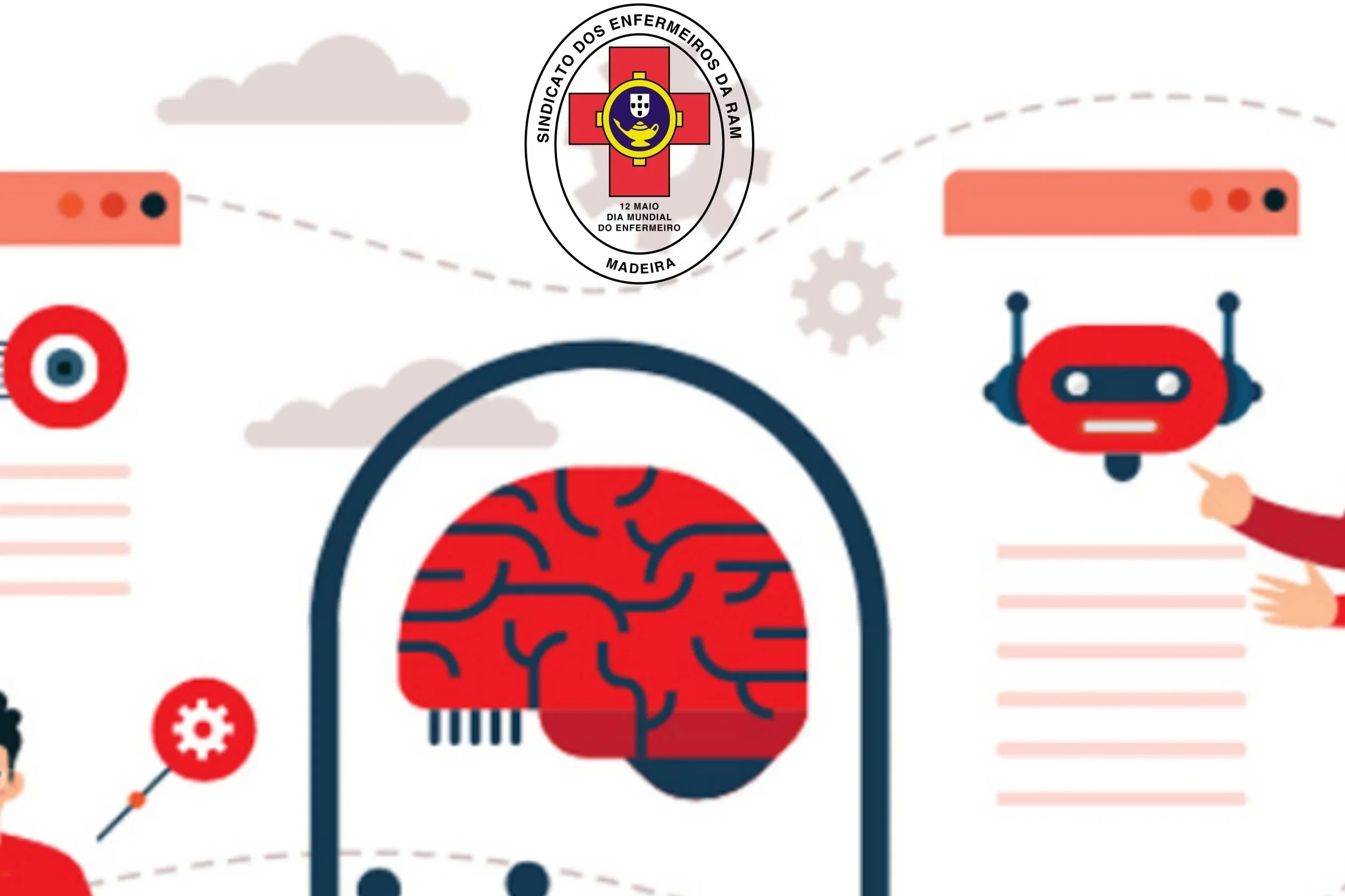 Dia Mundial da Saúde Mental - 10 de Outubro