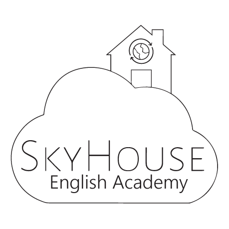 SkyHouse                    English academy 体験