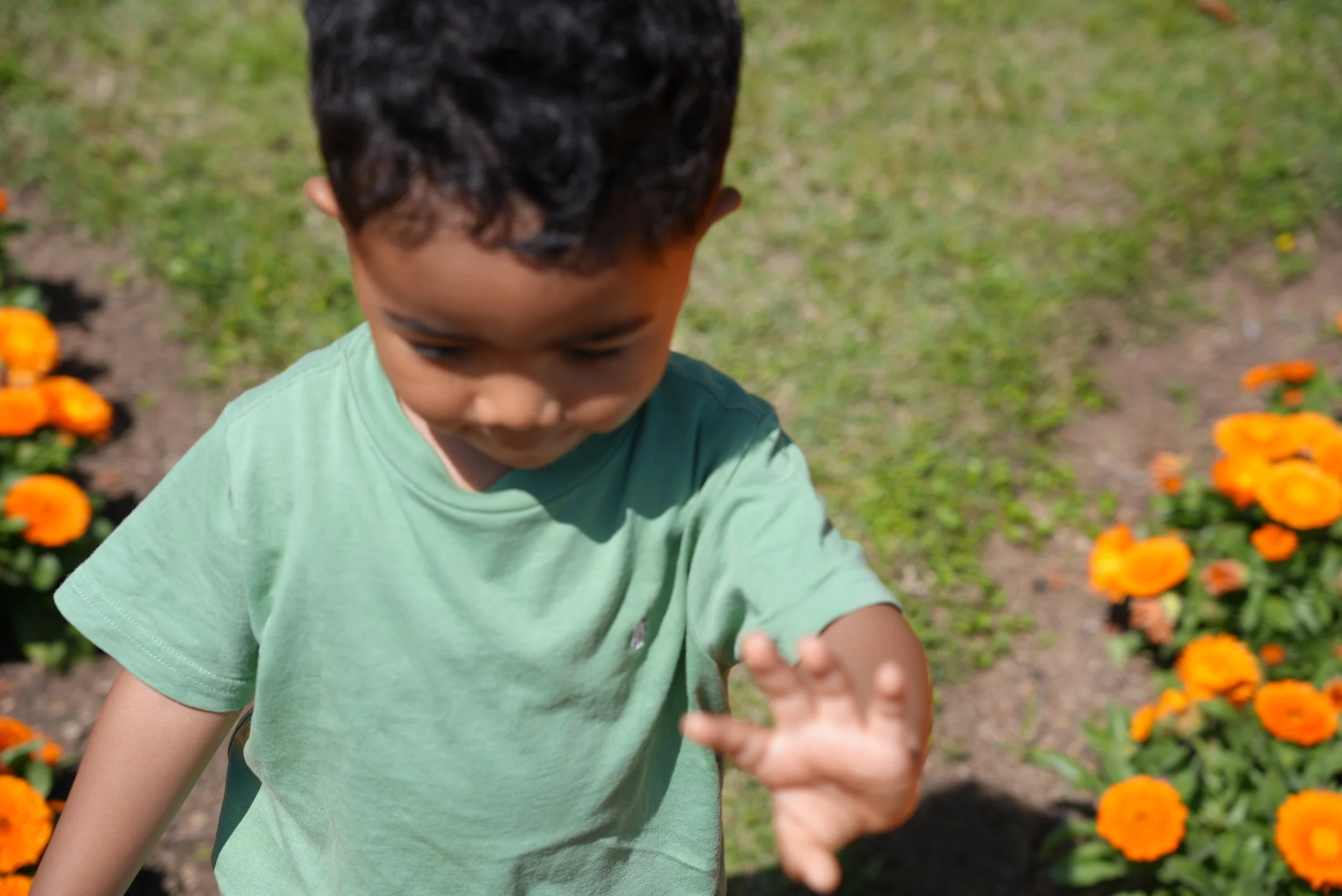 Kids' free time（学童保育）