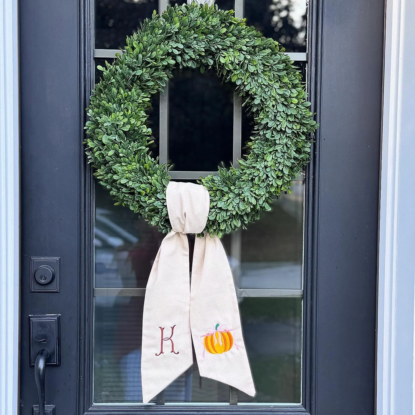 Finally Fall! 🍂 🎃 ☕️