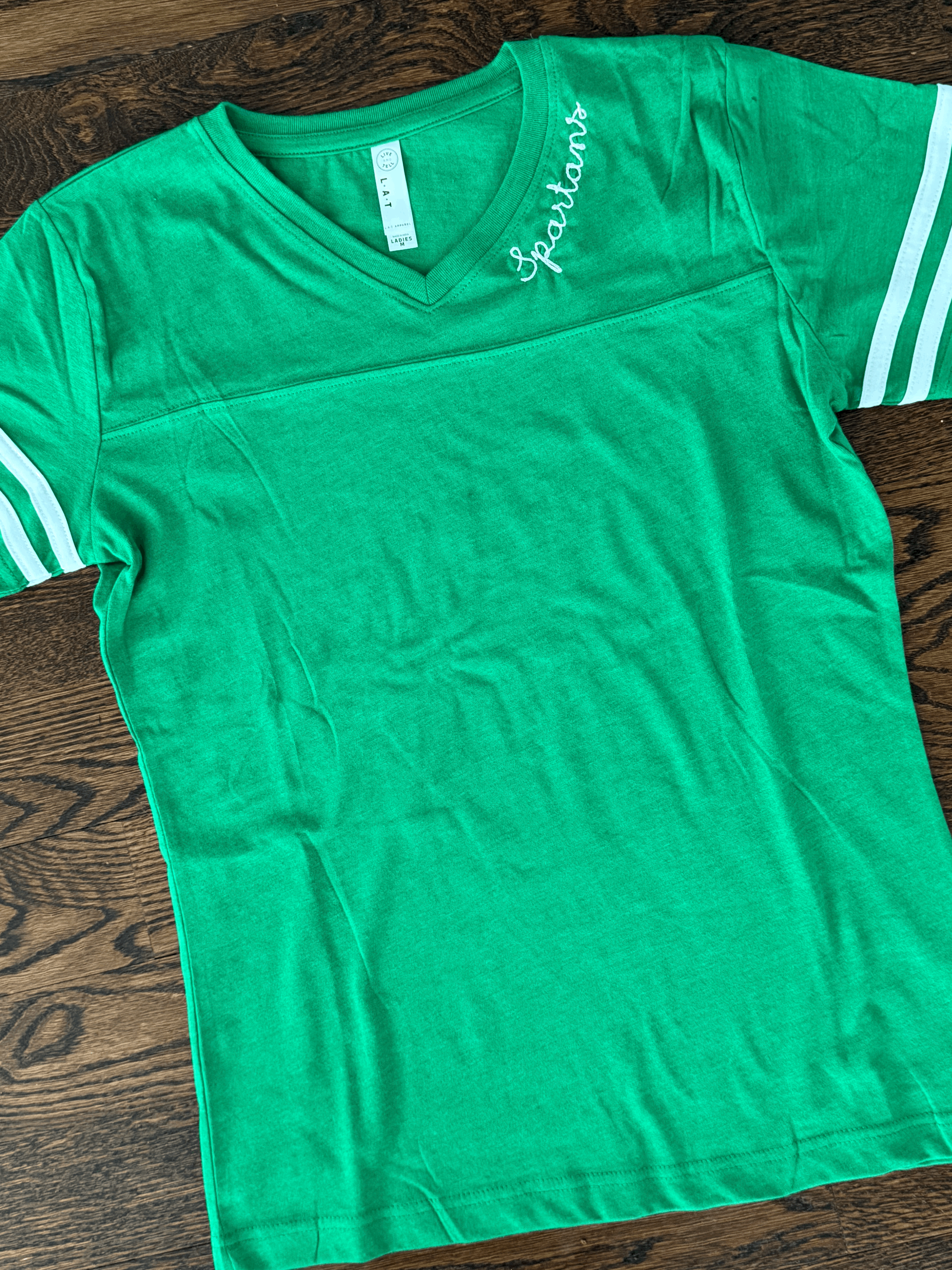Football Tee