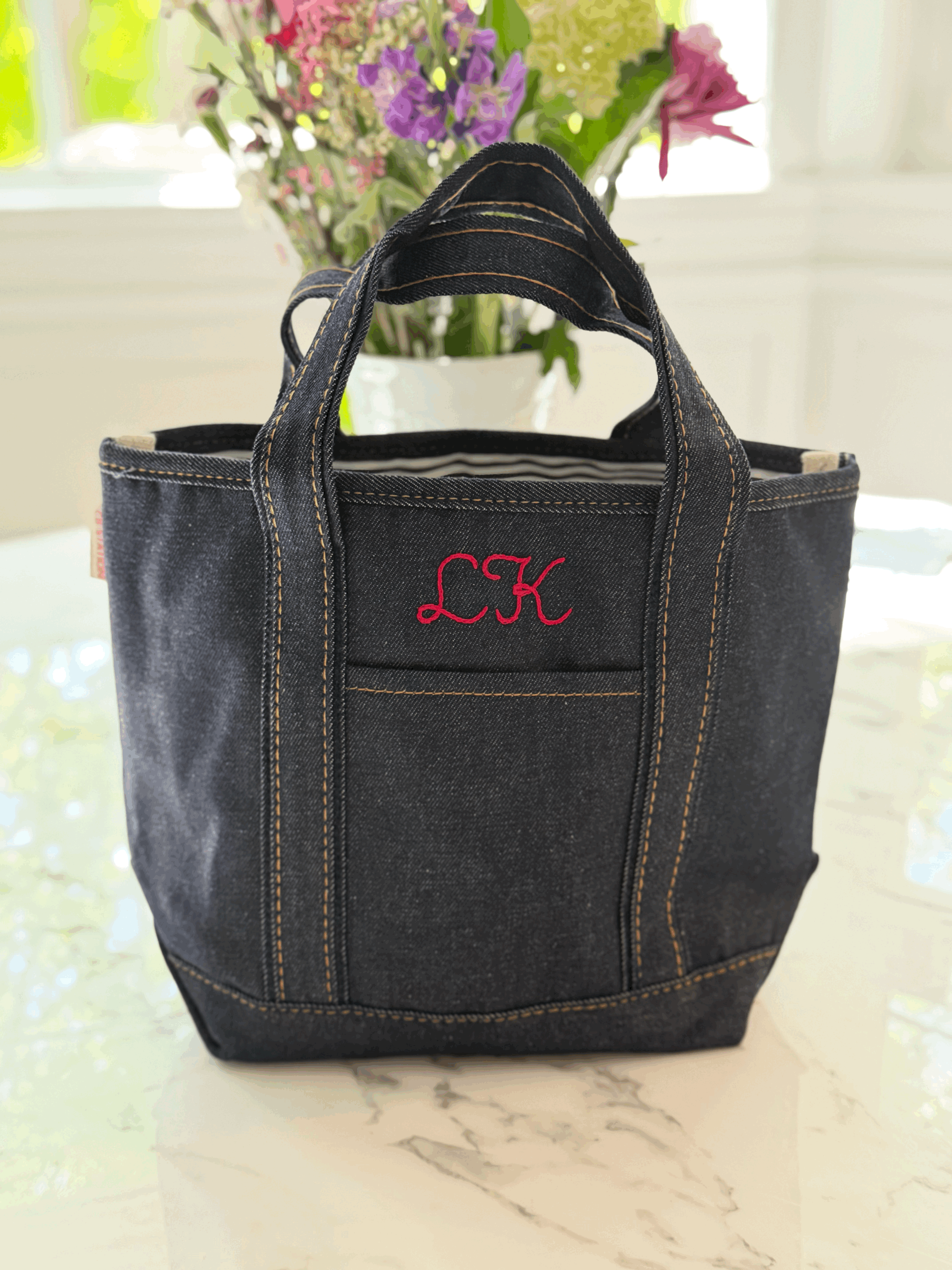 Tote Bags