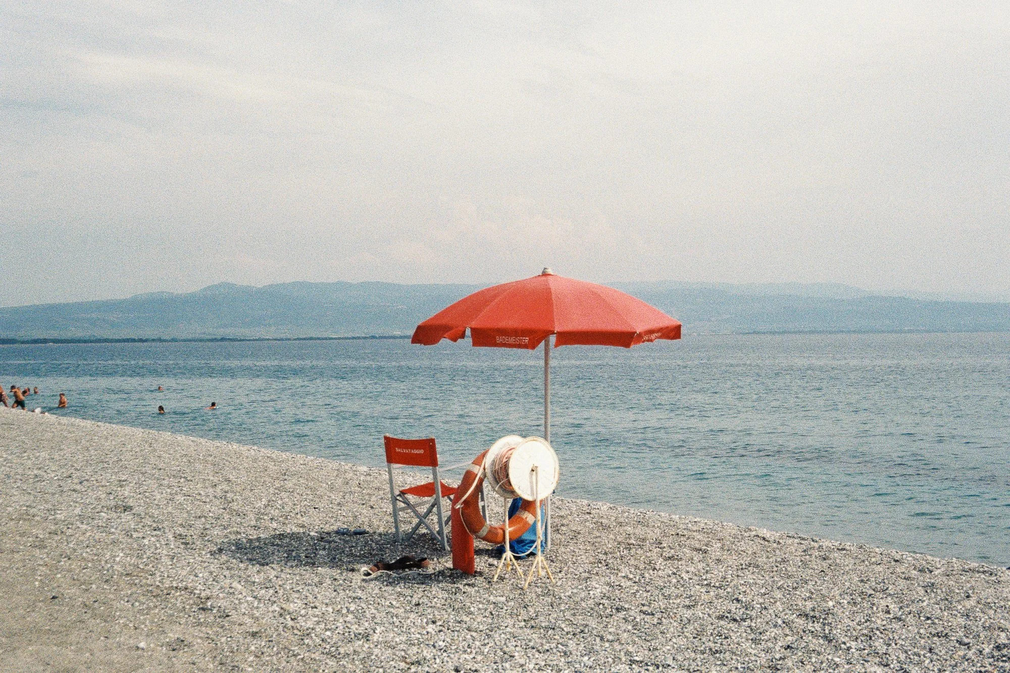Calabria