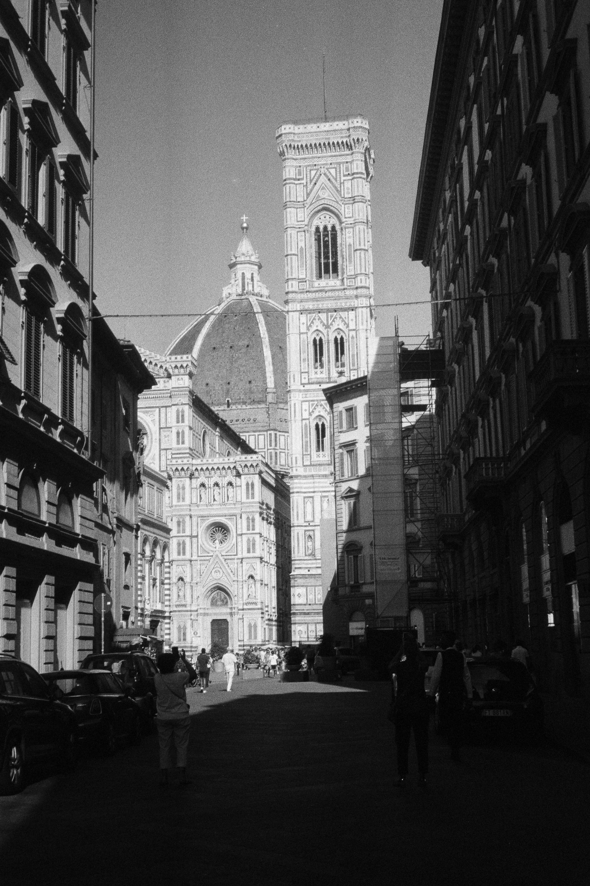 Florence on film © Birgitte Brondsted-3.jpg