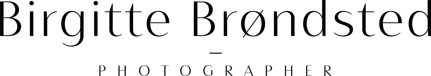 Birgitte Brøndsted - Documentary kids and family photographer in Florence, Italy