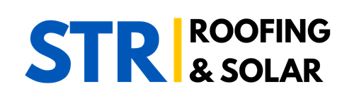 STR Roofing &amp; Solar 