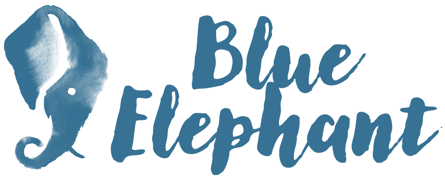 Blue Elephant Company