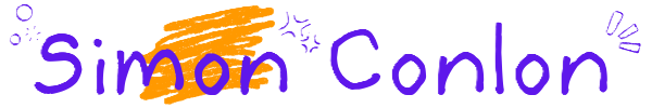Simon Conlon