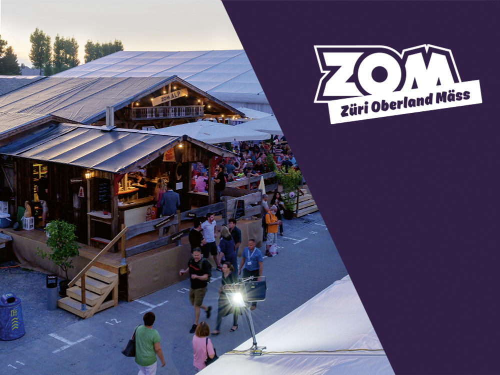 ZOM Züri Oberland Mäss