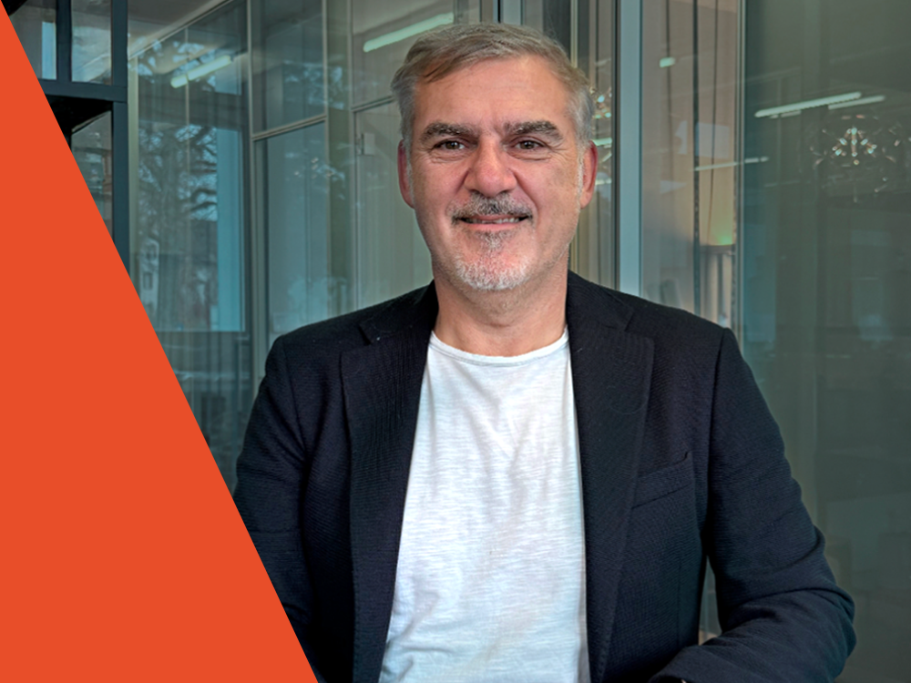 Andreas Künzli, Geschäftsinhaber M+S Inside AG