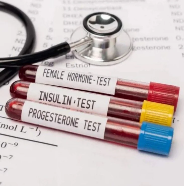 Bio Identical Hormone Therapy