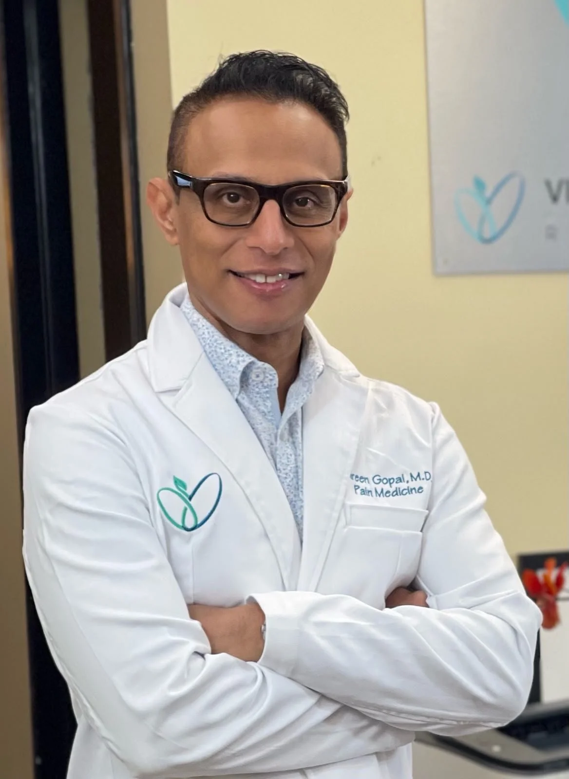 Vitality Medicine of New York