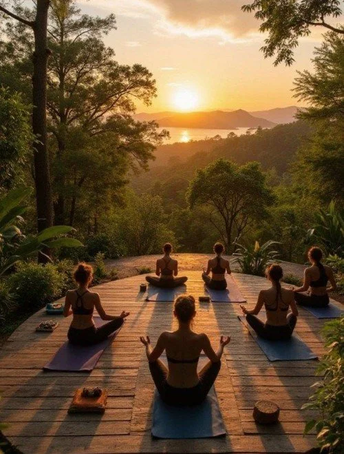 Signature Longevity Medicine Programs