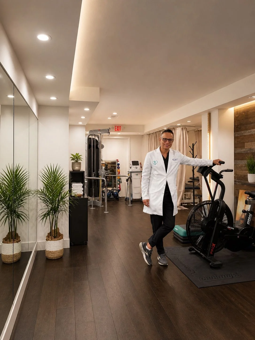 Vitality Medicine of New York