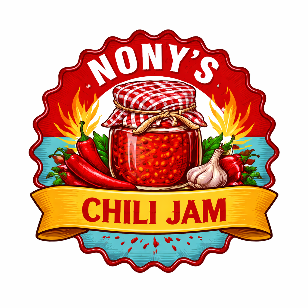 Nony's Chili Jam