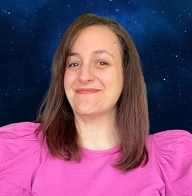 Caroline Clark - UK Space Agency Accelerator Mentor