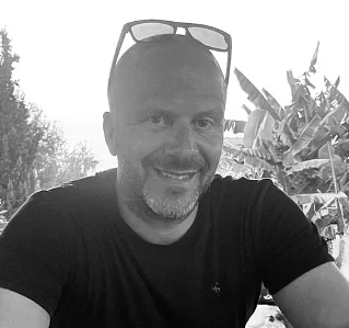 Matt Saunders - UK Space Agency Accelerator Mentor