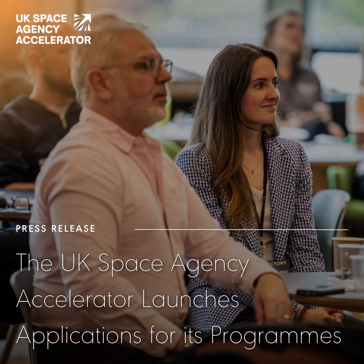 Anticipated Space Accelerator Launches Applications for Third Cohort