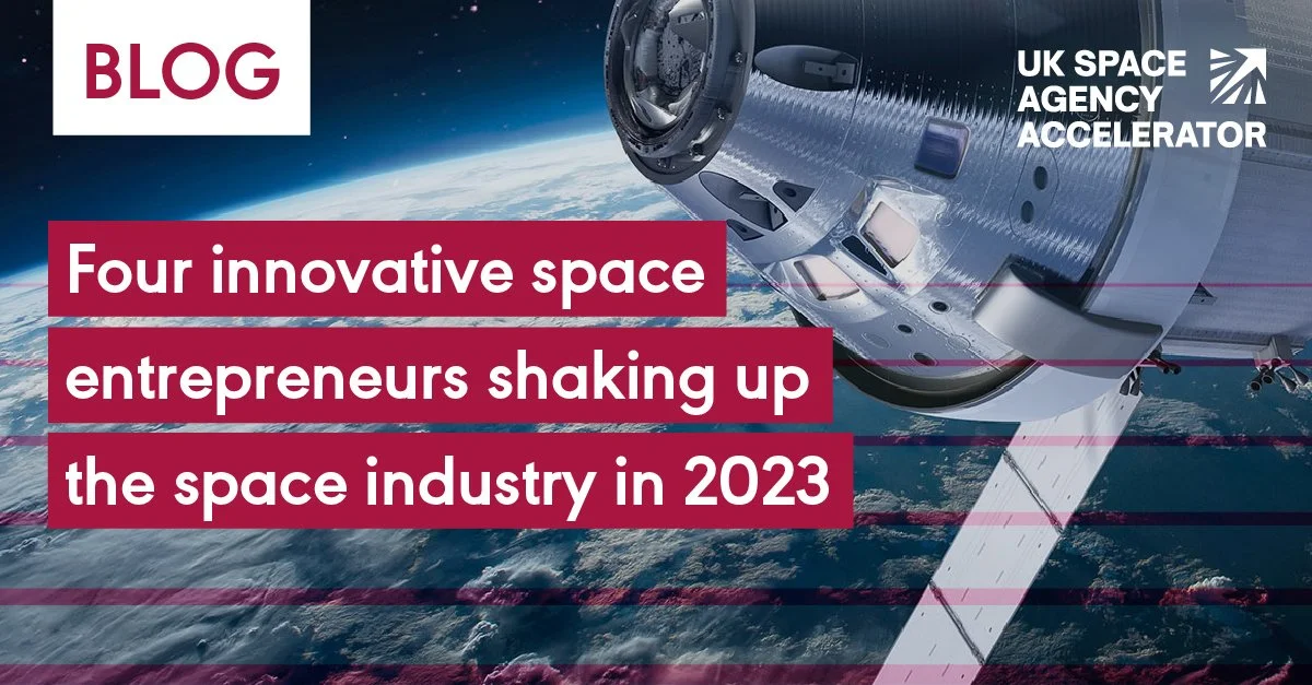 Blog Meet The Cohort