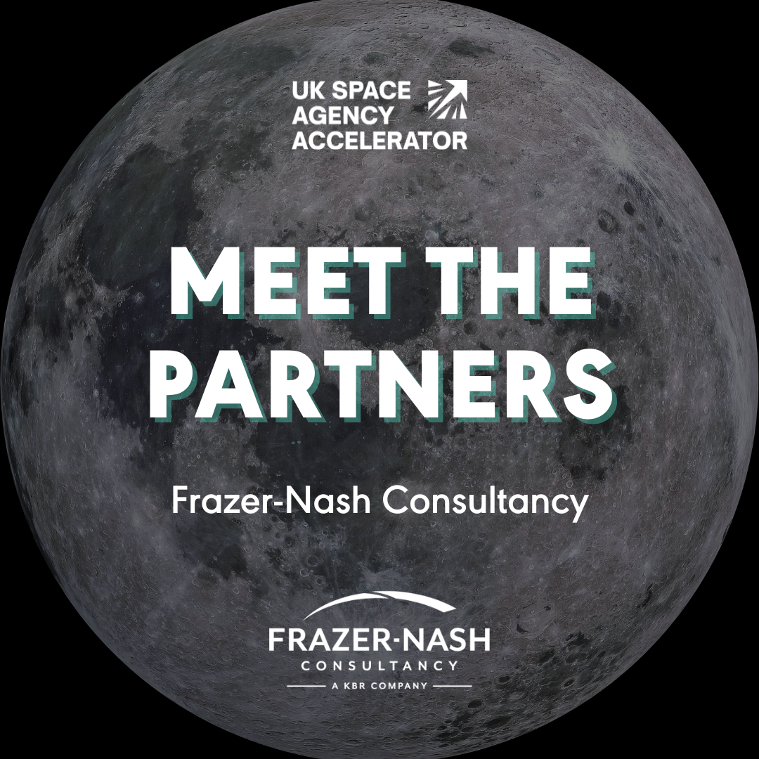 Meet The Partners - Frazer Nash