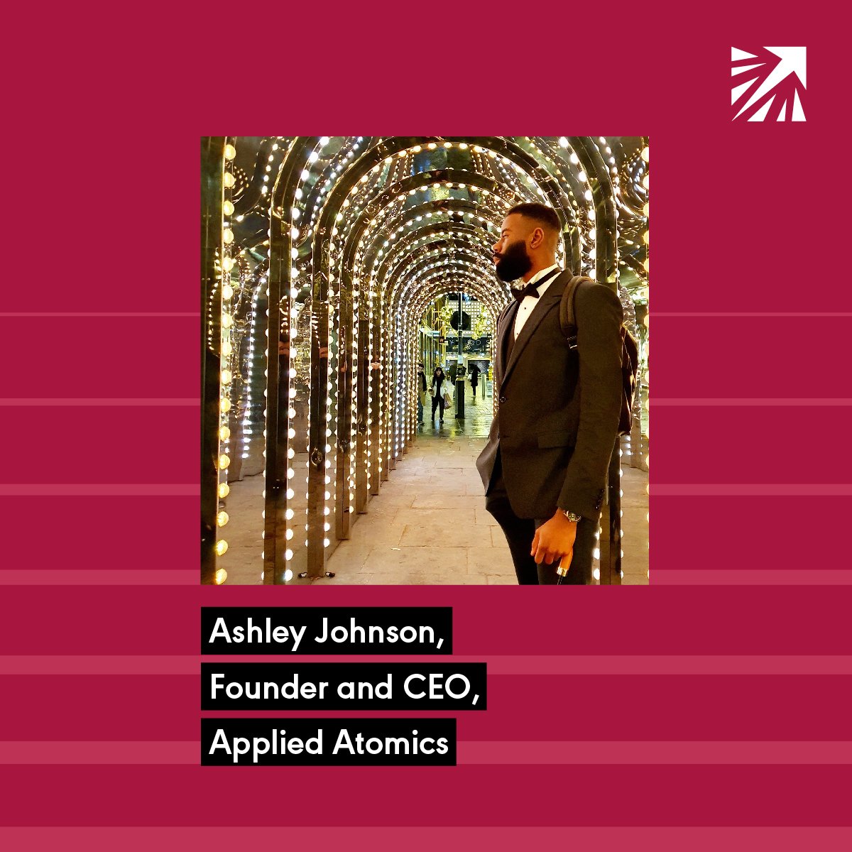 My Space Story - Ashley Johnson