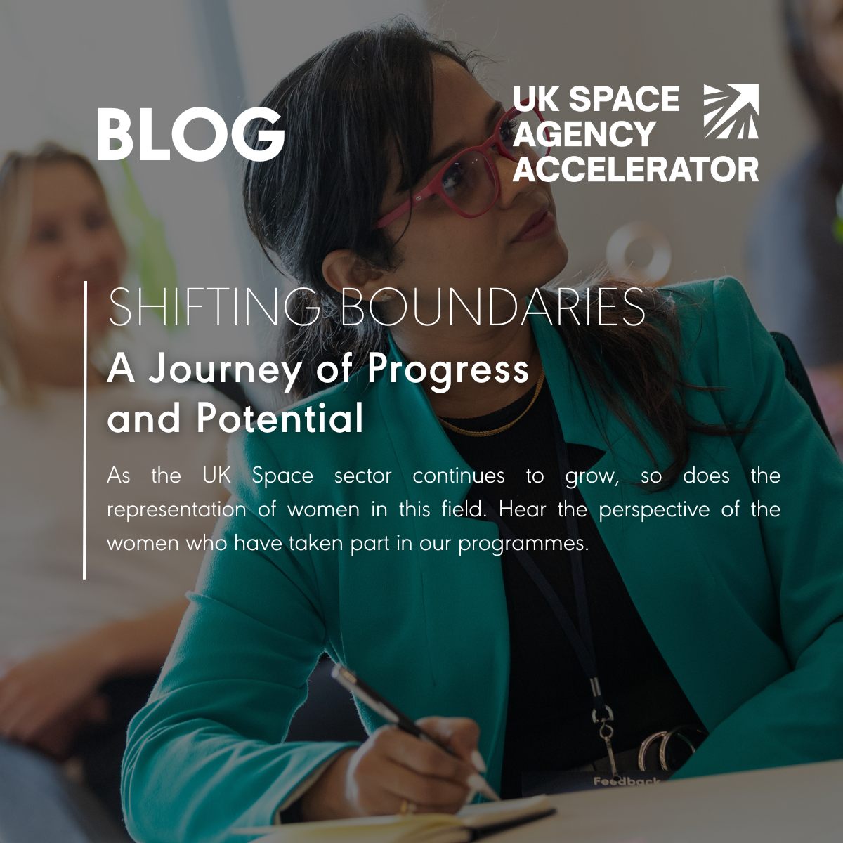 Shifting Boundaries: A Journey of Progress and Potential