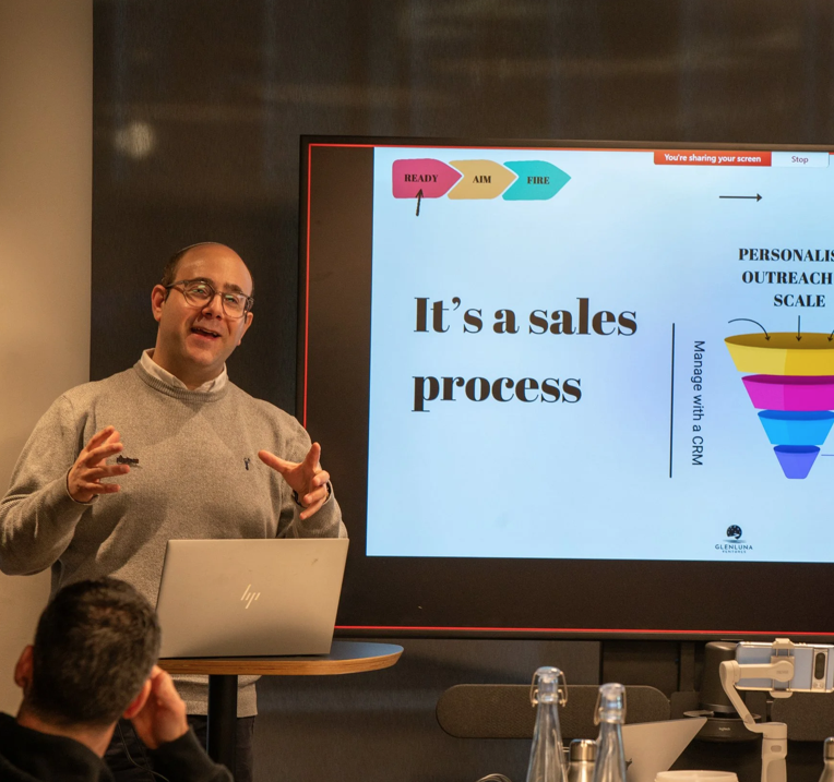 Investment Insight with David Levine