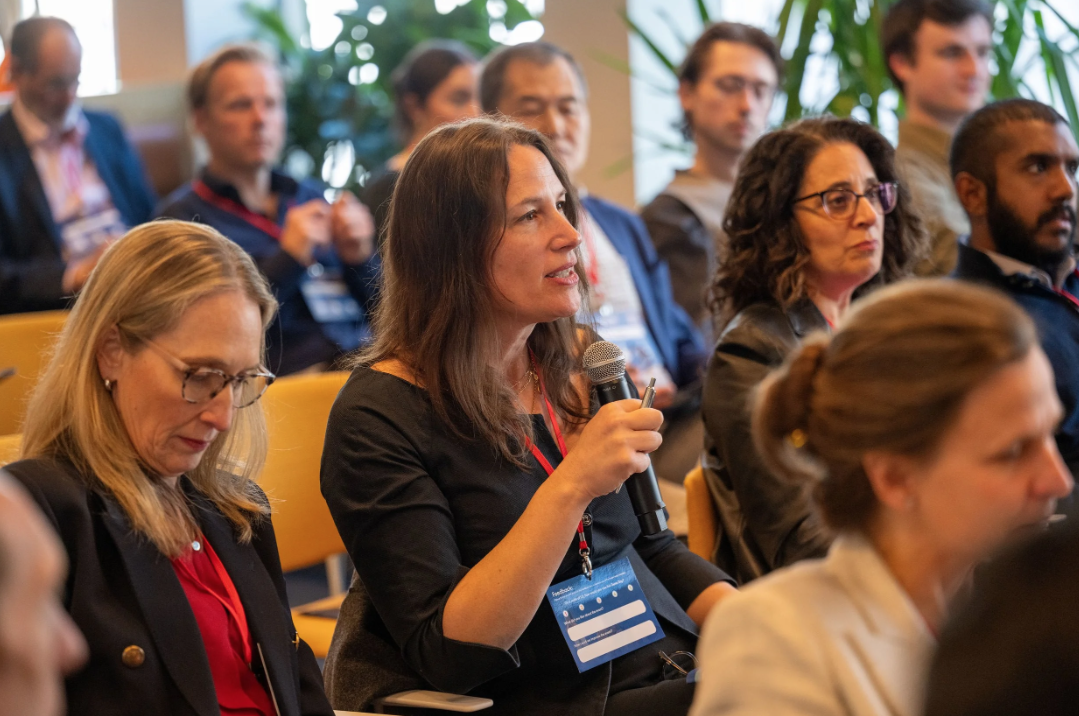 Fusion Cohort Connect with Capital at Demo Day&nbsp;