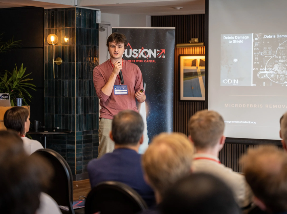 Engaging Investors: Perfecting Your Pitch for Venture Success