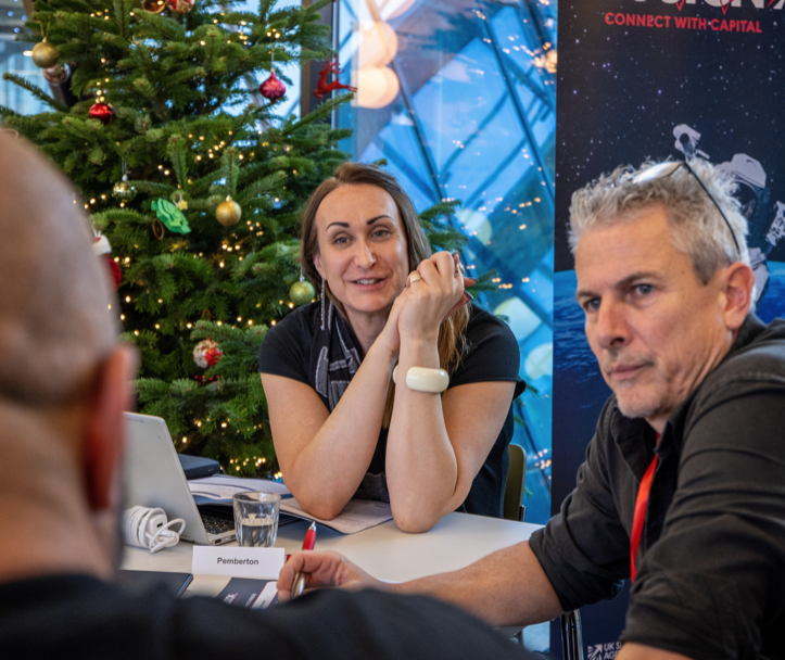 Fusion Bootcamp: Cohort Kicks Off