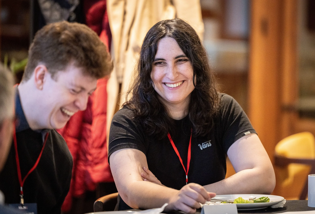 Catalyst Event: Celebrating the Conclusion of Cohort 2