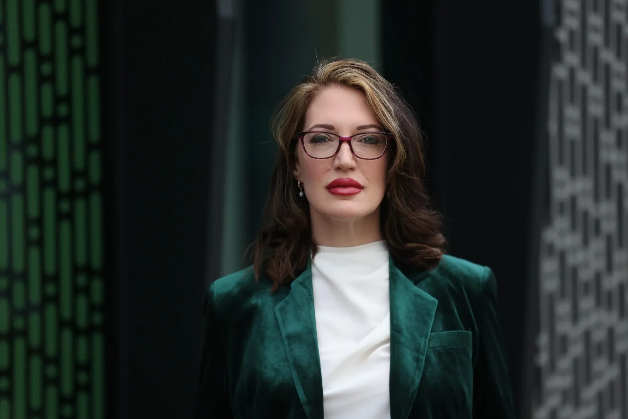 Kate Beresford-Green - UK Space Agency Accelerator Mentor