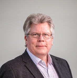 John Eikenberry - UK Space Agency Accelerator Mentor