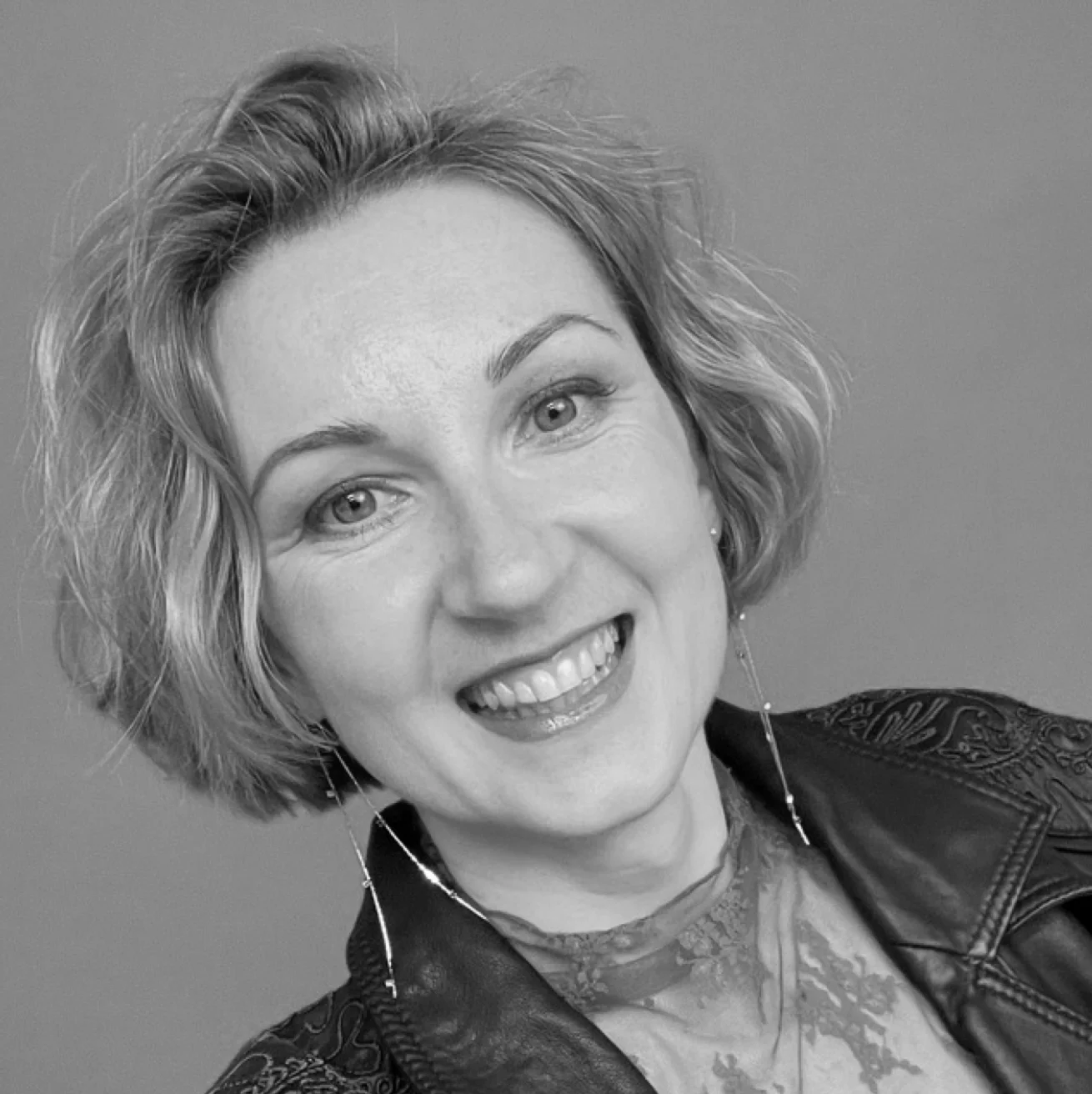 Aleksandra Legosteva