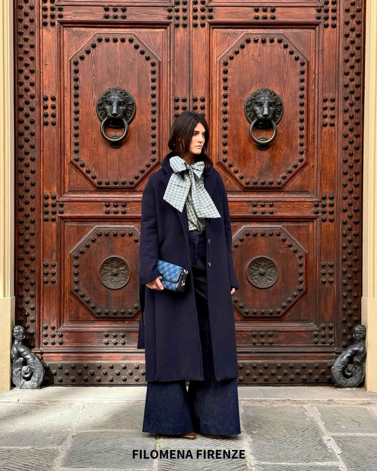 Fall/Winter 2025 Womenswear Collection