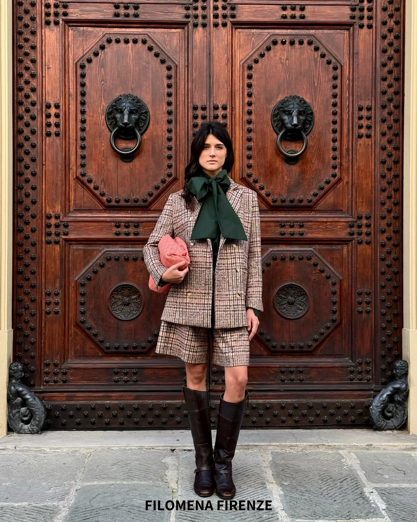 Fall/Winter 2025 Womenswear Collection