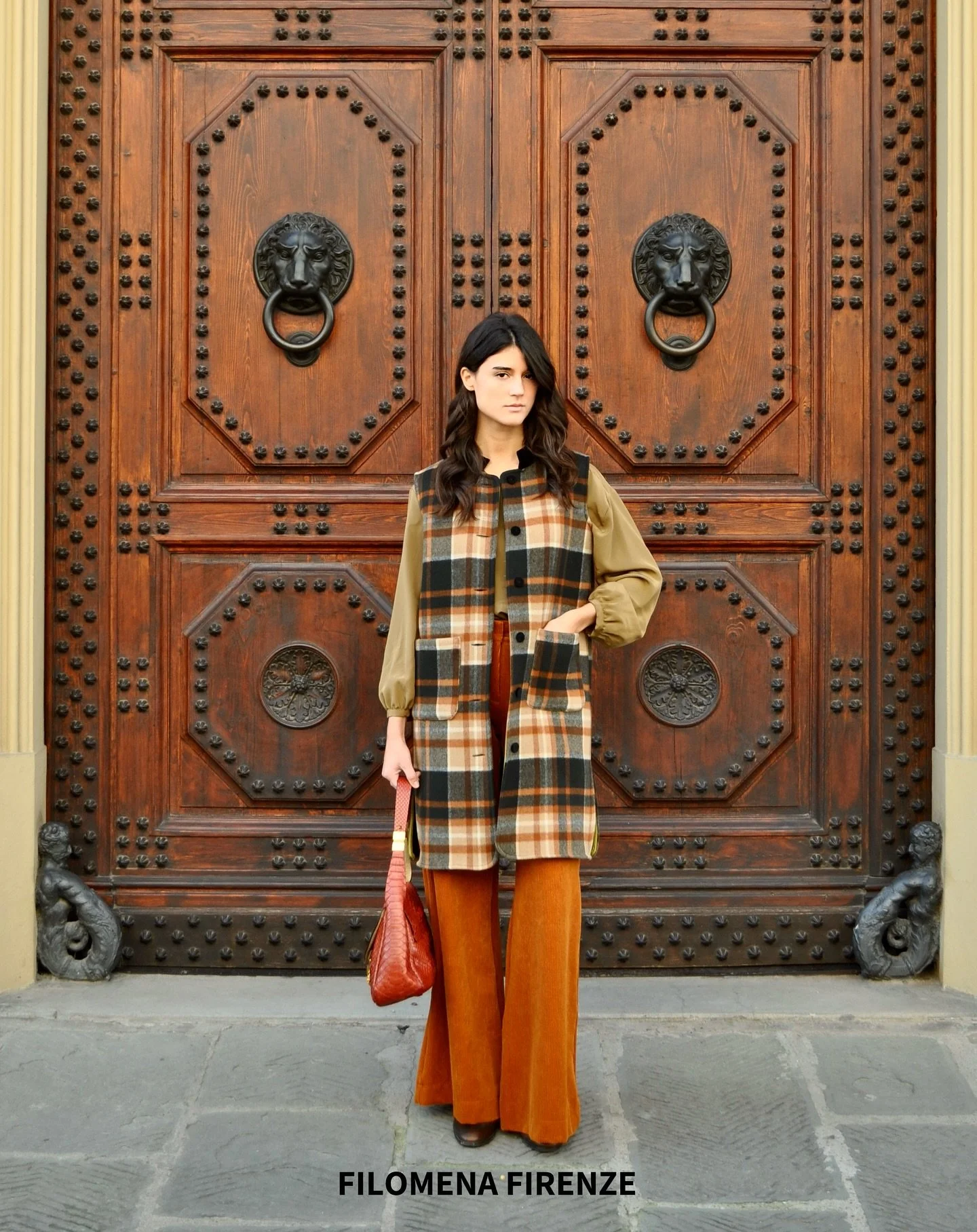 Fall/Winter 2025 Womenswear Collection