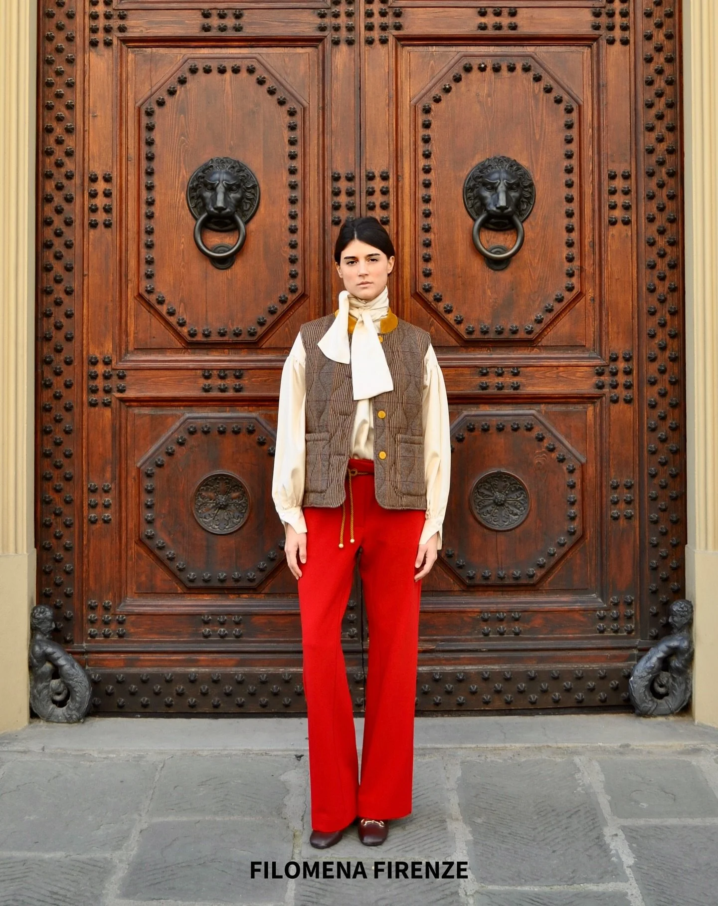 Fall/Winter 2025 Womenswear Collection