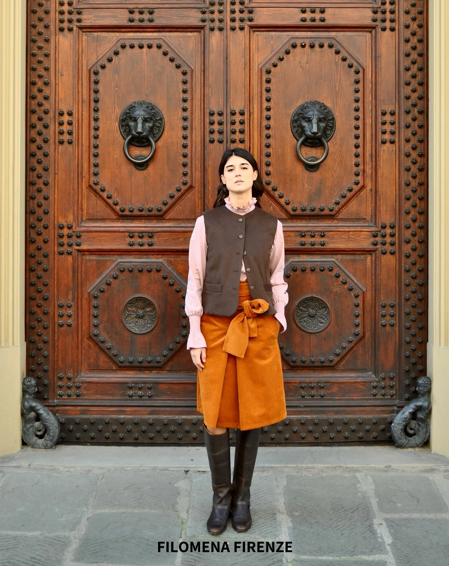 Fall/Winter 2025 Womenswear Collection