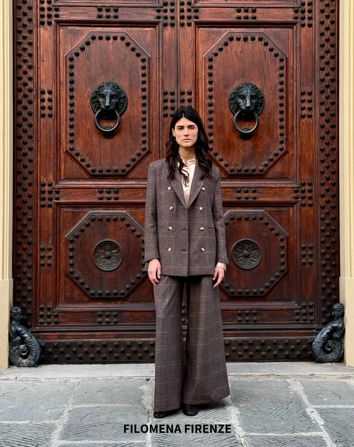 Fall/Winter 2025 Womenswear Collection