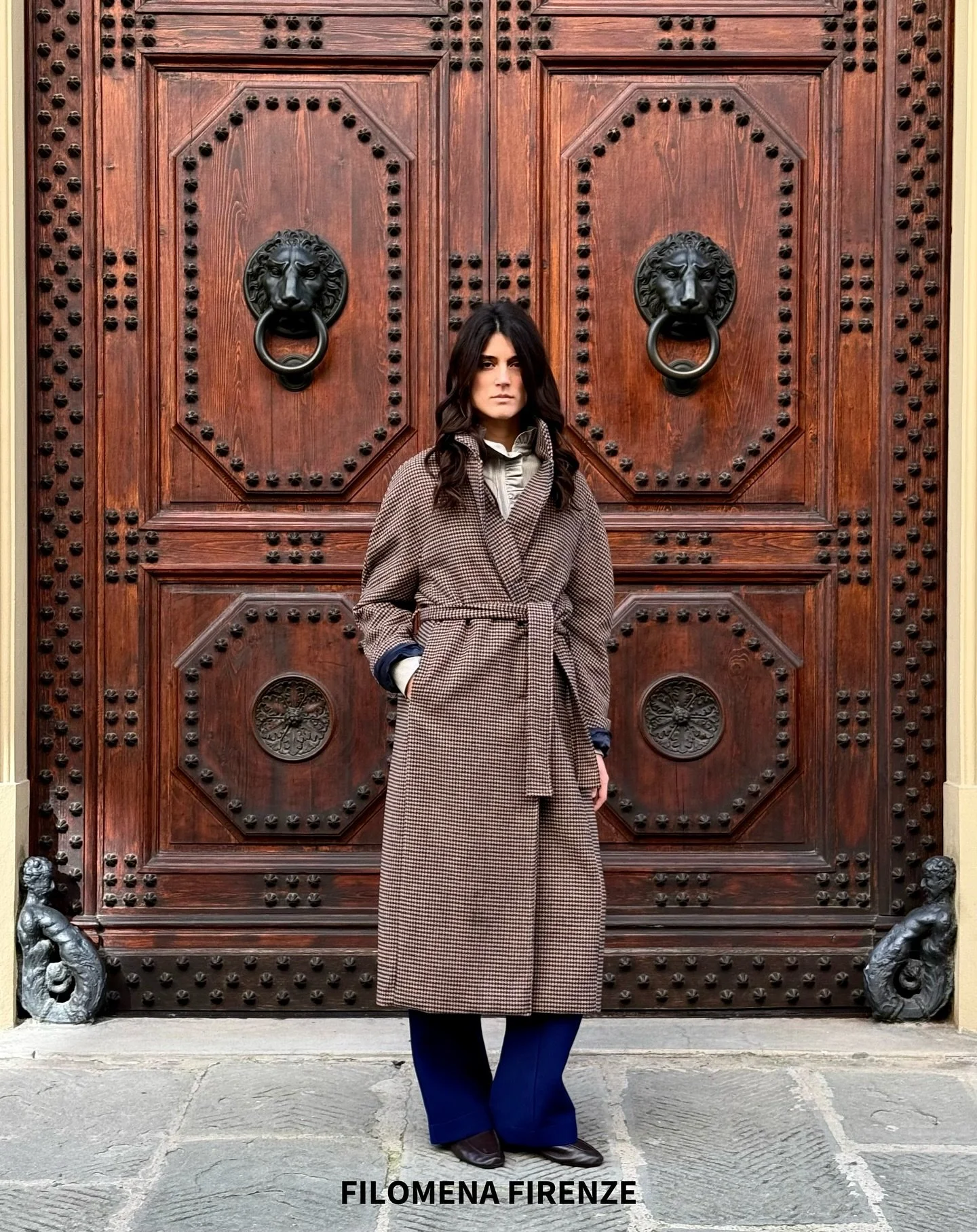 Fall/Winter 2025 Womenswear Collection