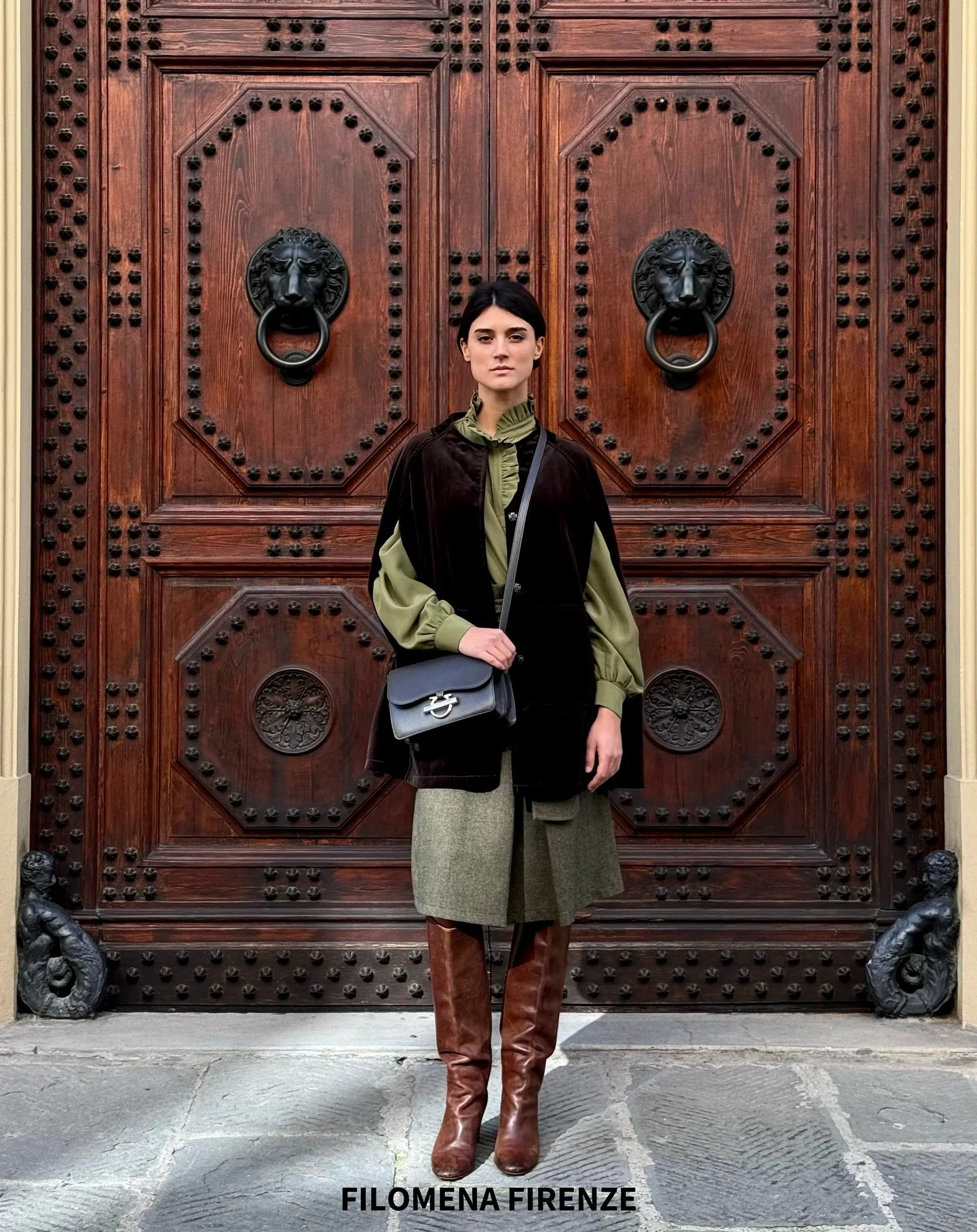 Fall/Winter 2025 Womenswear Collection