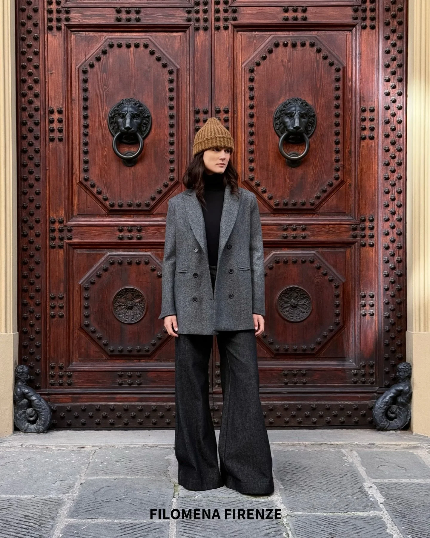 Fall/Winter 2025 Womenswear Collection. 
Per un appuntamento visita FilomenaFirenze.com oppure inviaci un messaggio qui su instagram.