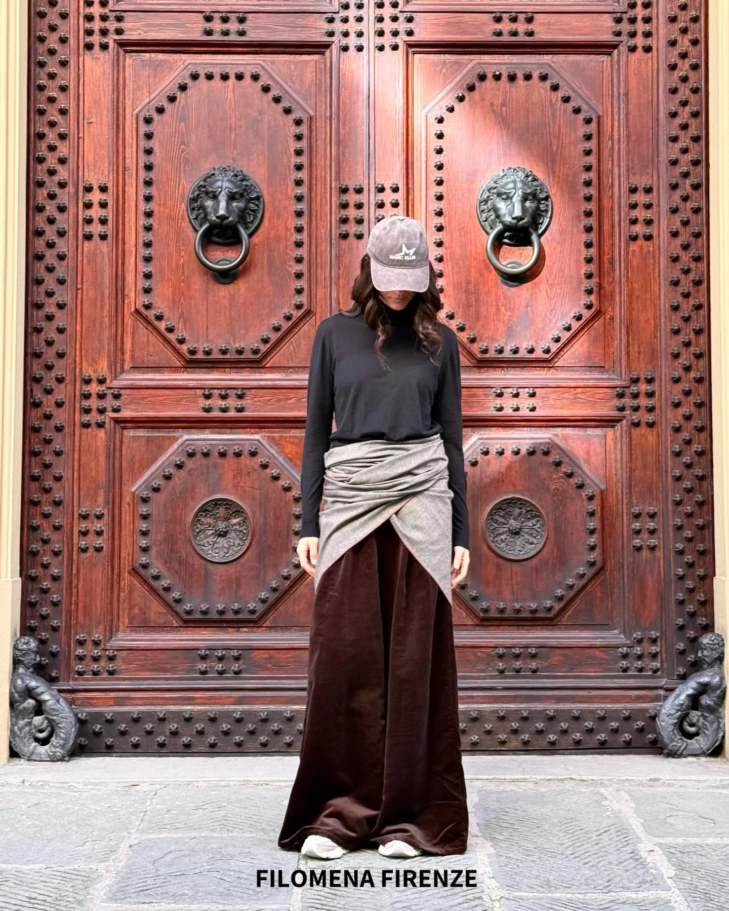 Fall/Winter 2025 Womenswear Collection. 
Per un appuntamento visita FilomenaFirenze.com oppure inviaci un messaggio qui su instagram.