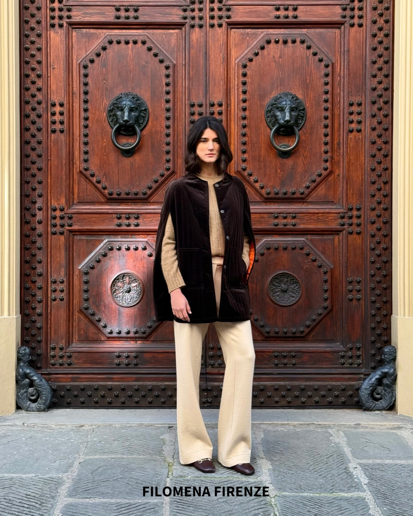 Fall/Winter 2025 Womenswear Collection. 
Per un appuntamento visita FilomenaFirenze.com oppure inviaci un messaggio qui su instagram.