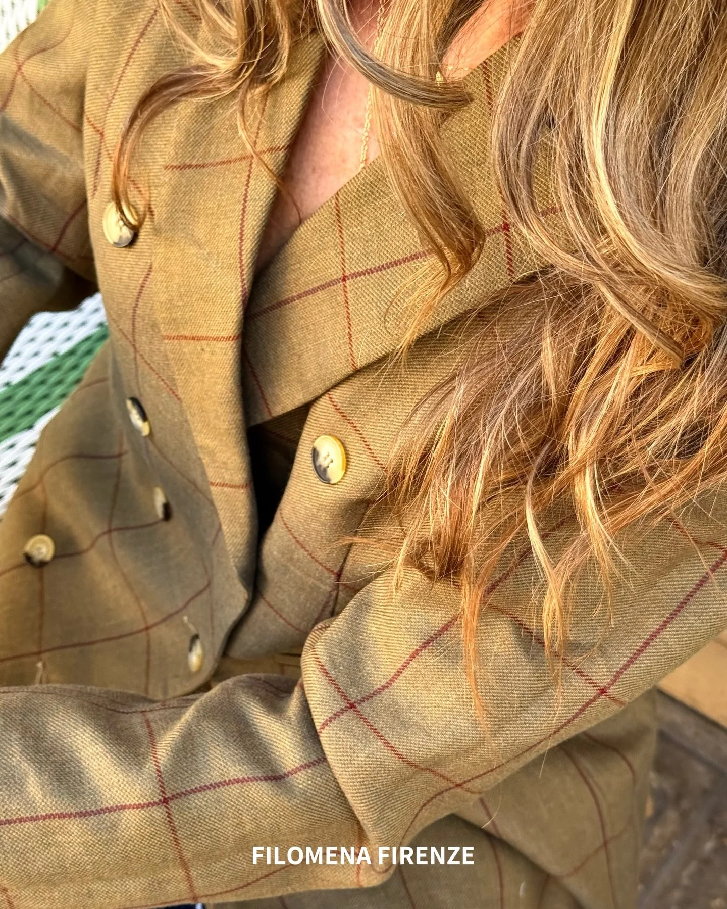 EVERYDAY FILOMENA | SPRING 2026 

For an appointment visit FilomenaFirenze.com or send us a message here on Instagram.