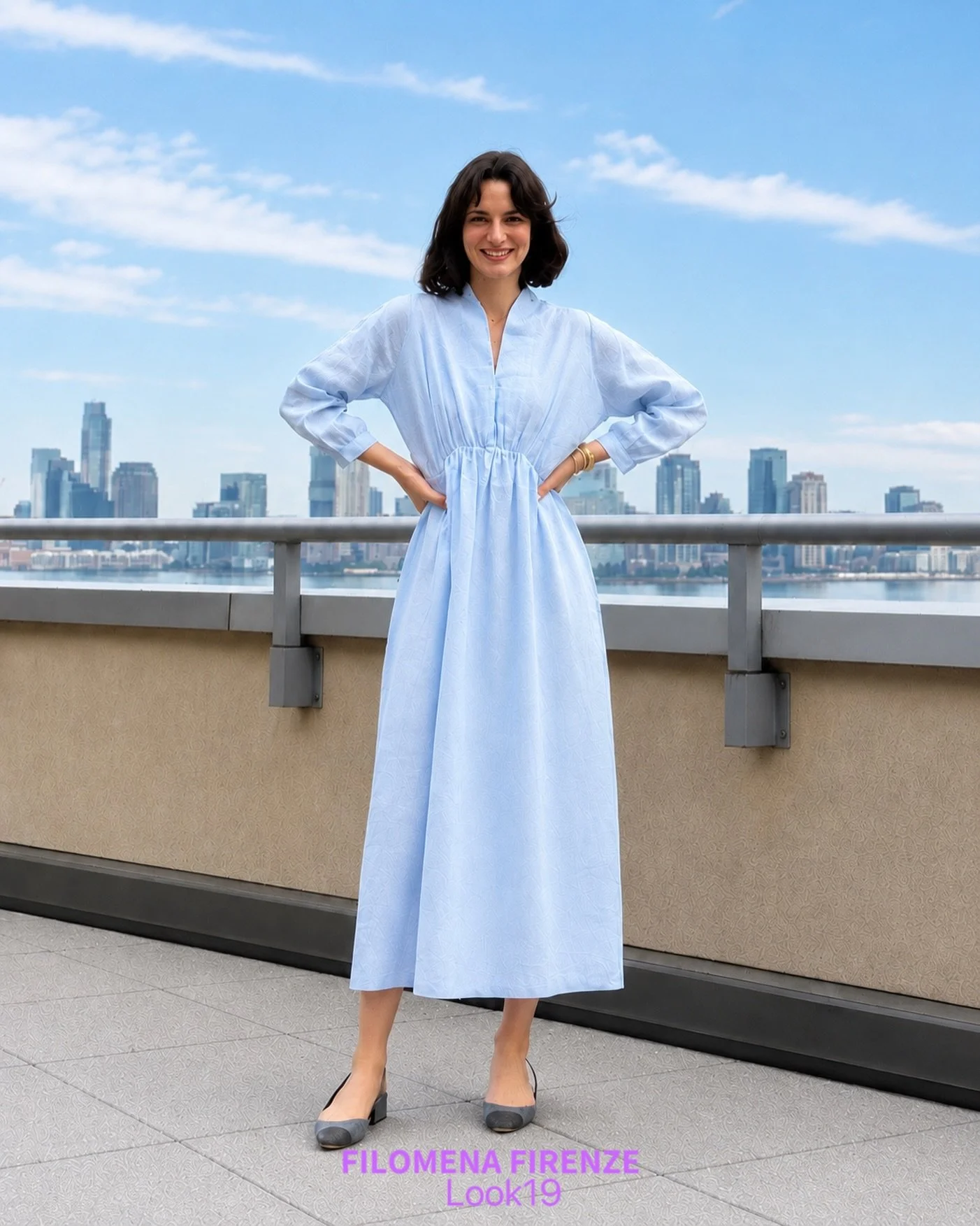 - The LookBook-
 ☀️Summer2026☀️
Womenswear Collection 

For an appointment visit FilomenaFirenze.com or send us a message here on Instagram.